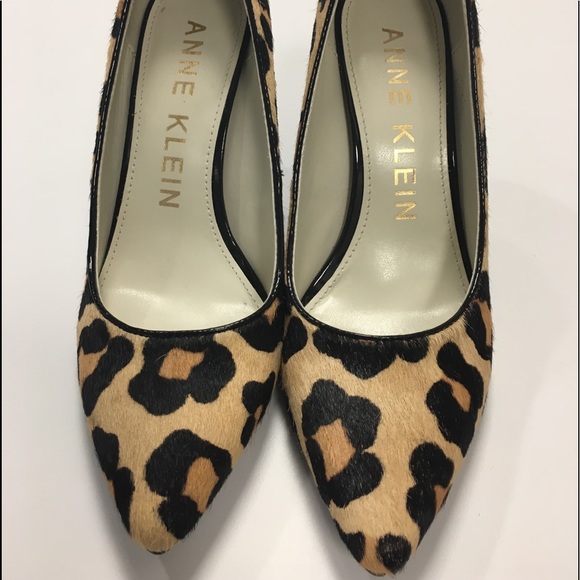 anne klein tonia pump